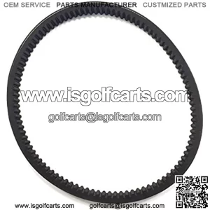 Automotive Authority LLC Clutch Drive Belt for TXT Medalist Gas Golf Cart 72054G01, 72024G01, 72025G01