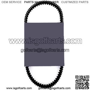 G2-G22, Drive/G29 Golf Cart Drive Belt J55-G6241-00-00,J38-46241-00