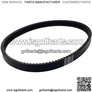For Golf Cart Drive Belt fits G29 2007-2011 OEM JW1-G6241-00 JW1-G6241-10-00