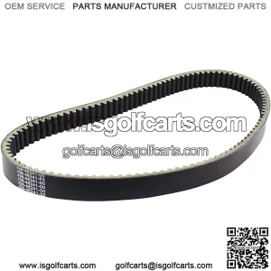 Clutch Drive Belt for G2 G19 G22 G29 Golf Cart J55-G6241-00-00 J38-46241-00