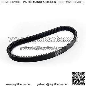 for G1 Golf Cart Clutch Drive Belt J10-46241-00, J10-46241-01,J10-46241-02, J17-46241-00
