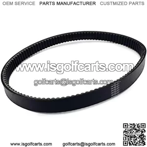 for Golf Cart Drive Belt Replacement 2 Cycle Marathon 2PG 1976-1987 OEM 14153-G1
