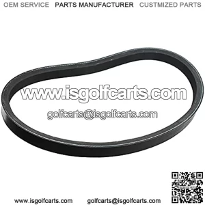 Clutch Drive Belt Club Car Replacement for DS 1992-Up Precedent 2004-Up Golf Cart 1016203