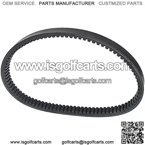 72054G01 Clutch Drive Belt Replacement for TXT Medalist 1994-2013 4 Cycle Gas Golf Cart