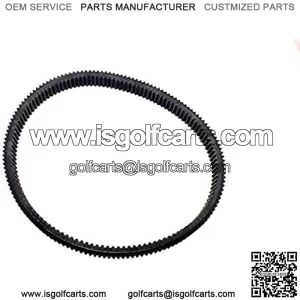 Automotive Authority LLC Gas RXV 2008+ & Engine Golf Cart Drive Belt 606136