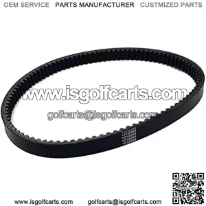 Club Car Drive Belt Replacement for Golf Cart Gas DS 1984 1985 1986 1987, Replace OEM 1012289