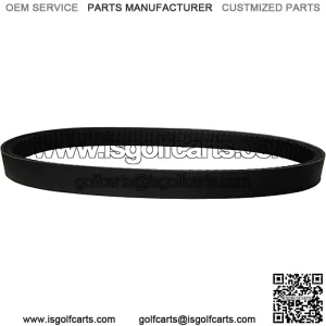 Golf Cart Part G2,G8,G9,G14,G16,G22 Gas Golf Cart Clutch Drive Belt
