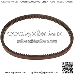 Golf Cart ST480 Drive Belt (Fits 2004-Up)