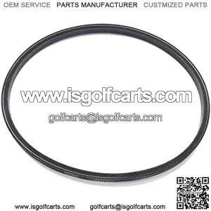 Automotive Authority LLC Golf Cart Starter Generator Belt - 2 Cycle (1980-1993) 16548G1 606138