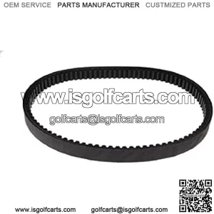 Golf Cart Drive Belt Compatible with G29/Drive/YDRA (07-11)