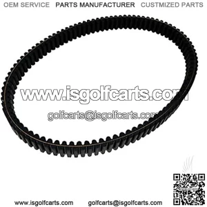 Performance Plus Carts G2- G22 Golf Cart Drive Belt - Severe Duty