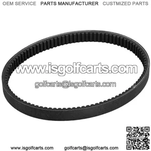 Parts Company Club Car Golf Cart Drive Belt 1988-1991,1017188,1014081
