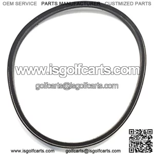 Automotive Authority LLC Golf Cart Starter Generator Belt 4 Cycle 26414G01 630587