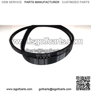 G29 THE DRIVE GOLF CART, BELT KIT 2007-2012.5 JW1-G6241-00-00 JW1-H1173-0