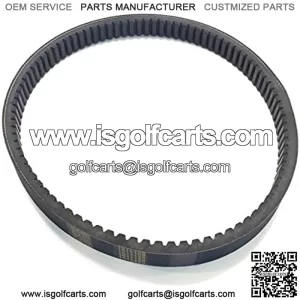 Automotive Authority LLC Drive Belt for Club Car DS Golf Carts - 1014081, 1017188