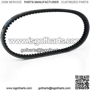 Club Car Drive Belt for Gas 1988-1991 Golf Cart Models