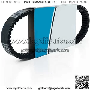 G1 (2 Cycle) Gas Golf Cart Clutch Drive Belt