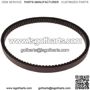 Club Car Gas XRT 1200 FE400 Golf Cart Drive Belt (Fits 2005-Up)