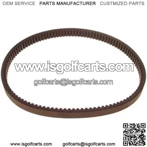 Golf Cart Drive Belt ST480 and Cushman 4800