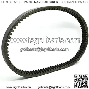 Drive Belt Replacement for Ez-Go Golf Cart 1989-1991