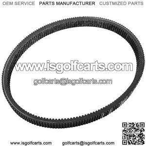 72328G01 Severe Duty CVT Drive Belt