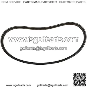 Golf Cart Starter Generator Belt Ez Go OEM Number 26414G01 630587