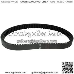 Cart Drive Belt for Golf G2 - G22, G23, G27, G28 G29 (2012+)