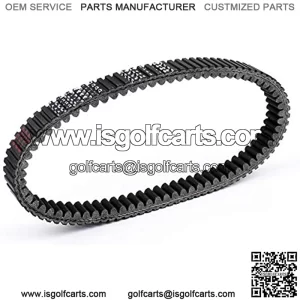 Drive Belt For 350/366/400/425/450/500 XC450 MXU 375 0823-228