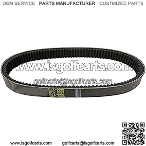 G1 Golf Cart Drive Belt ?C Driven Belt 2- Cycle Gas for Models