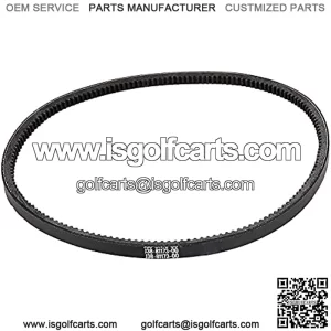 Golf Cart Starter/Generator Belt for Gas Golf carts Replace OEM#J38-81173-00