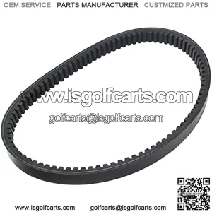 Golf Cart Clutch Drive Belt Replacement for TXT Medalist 1994-2013 4 Cycle