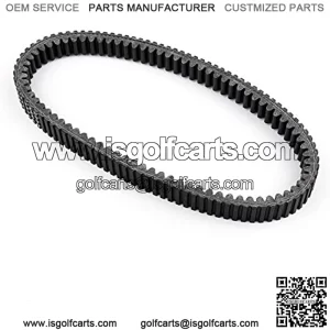 Motorcycle Drive Belt For Wildcat X 1000 2013-2016 2014 2015 OE 0823-496