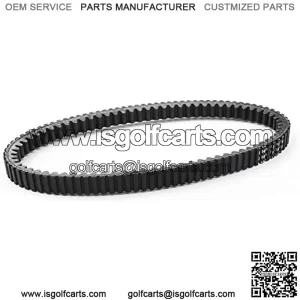 Motorcycle Drive Belt For SYM JOYMAX300 JOYMAX VOYAGER GTS 250 300 RV250 23100-L3A-0002