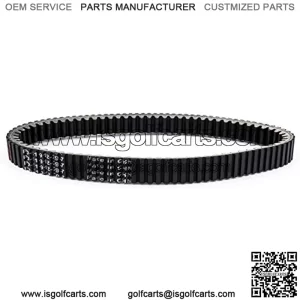 Motorcycle Drive Belt For KRT750 Teryx4 750 4X4 EPS Realtree APG HD 59011-0031