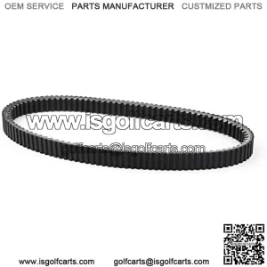 Motorcycle Drive Belt For SYM Maxsym 600i ABS 2011-2015 2014 23100-L6C-0000