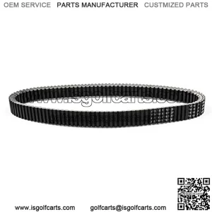 Motorcycle Drive Belt For KAF950 Mule 3010 4010 Trans 4X4 Diesel 59011-1087