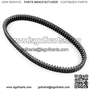 Motorcycle Drive Belt For Ranger XP 700 2005-2007 Sportsman/RZR/S 800 Sportsman X2 800