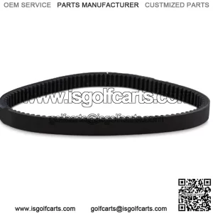 HP2024 HP High Performance ATV/UTV Drive Belt, Black