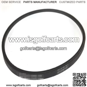 Suitable for golf cart clutch belt 101916701