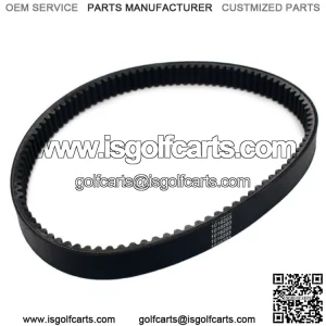 Suitable for golf cart clutch belt 1016203