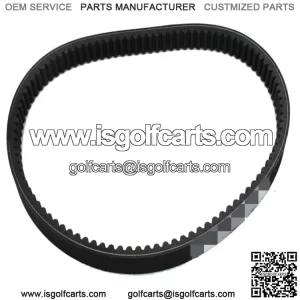 Suitable for Yamaha YAMAHA G2-G22 golf cart drive belt J38-46241-00