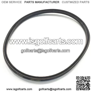 Suitable for EZGO t golf cart starter motor drive belt 26414-G01, 630587