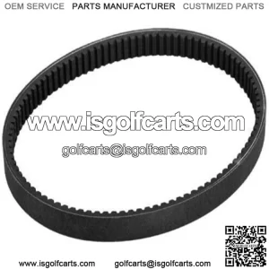 Suitable for EZGO golf cart clutch belt 72054-G01