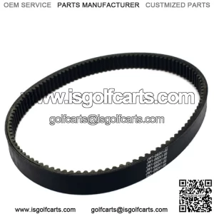 Suitable for Yamaha YAMAHA G29 golf cart clutch drive belt JW1-G6241-00
