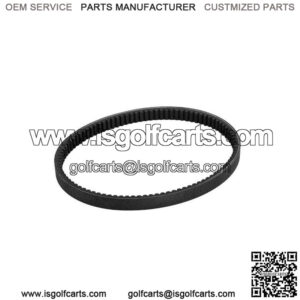 Clutch Drive Belt For EZGO TXT Medalist 1994-2013 4 Cycle Gas Golf CART 72054G01