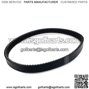 Clutch Drive Belt For EZGO Gas Golf Cart 2-Cycle Marathon 2PG 1976-1987 14153-G1