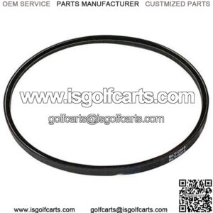 Yamaha G11/ G16/ G20/ G21/ G22 Starter Generator Belt (For 4-cycle Gas 1996+)