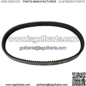 Yamaha G2-G29 Drive Belt (For 4-cycle Gas G2-G22 1985-2006, Drive/G29 2012.5+)