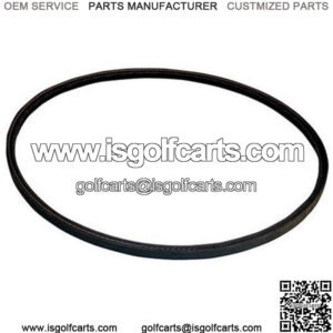 Club Car Starter Generator Belt (Fits Gas 1988-1991 & 1994)