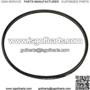 Club Car Starter Generator Belt (For 1997+ (OHV))